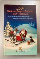 24 Weihnachtsgeschichten zum Vorlesen Bremen - Neustadt Vorschau