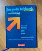 Das große Tafelwerk interaktiv Sek I und II Niedersachsen - Hatten Vorschau