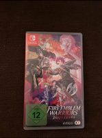 Fire Emblem Warriors : Three Hopes Schleswig-Holstein - Kayhude Vorschau