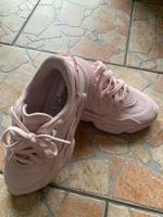 Adidas OZWEED Rosa/Pink NEU Hessen - Neu-Isenburg Vorschau