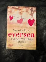 Natasha Boyd eversea TB Nordrhein-Westfalen - Wesel Vorschau