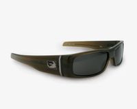 DRAGON FACTION Sonnenbrille NEU (OLIVE GREY) Brandenburg - Tettau Vorschau