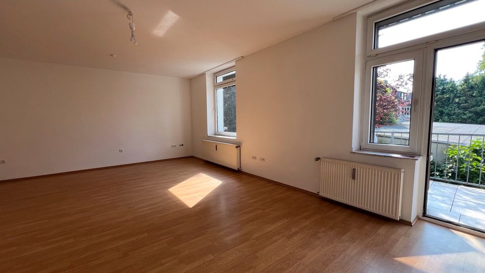 EG-Wohnung im Zentrum von Wattenscheid, ca. 77 m2, 2,5 Zimmer in Bochum