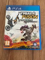 Trials Fusion (Playstation 4) Baden-Württemberg - Geisingen Vorschau