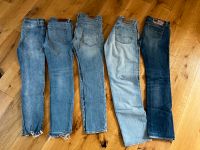 Marco Polo Please Uli Knecht Tally Weijl Jeans Gr 27-29/32 RETRO Brandenburg - Pritzwalk Vorschau