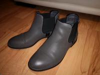 Graceland Damenschuhe/Stiefel/Stiefeletten/Halbschuhe/Gr.39 Altona - Hamburg Lurup Vorschau