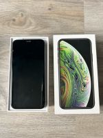 iPhone XS 64GB Space Gray Nordrhein-Westfalen - Gladbeck Vorschau