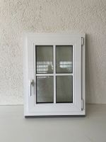 Kunstoff Fenster | Weiß | Isoloierglas | 60x83 cm Bayern - Aindling Vorschau