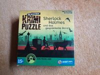 Krimi - Puzzle Sherlock Holmes - Puzzle 1000 Teile Dortmund - Brackel Vorschau