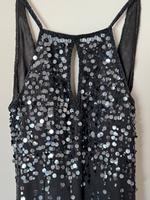 Festliches Kleid mit Pailletten Niedersachsen - Damme Vorschau