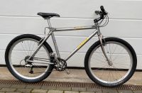 Trek zx8000 19,5 Zoll Rheinland-Pfalz - Betzdorf Vorschau