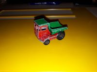 Muir Hill Dumper Lesney Matchbox England Hamburg-Mitte - Hamburg Hamm Vorschau