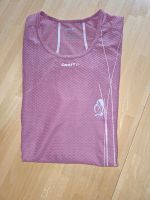 Craft Fitnessshirt Unterhemd Fitness Gr. L neuwertig Rose dunkel Baden-Württemberg - Villingen-Schwenningen Vorschau