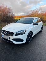 Mercedes A200 Edition AMG Paket, TÜV, Alcantara, Scheckheft Hessen - Bad Camberg Vorschau