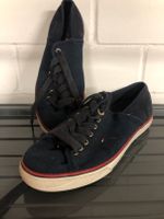 Tommy Hilfiger Leinenschuhe Köln - Porz Vorschau