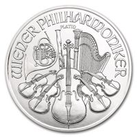 ANKAUF / SUCHE Platin Münzen 1oz 1 oz Obergiesing-Fasangarten - Obergiesing Vorschau