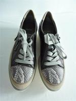 ARA ausgefallene Schuhe Luftpolster Plateau Schmale Weite Gr.40 Bayern - Sindelsdorf Vorschau