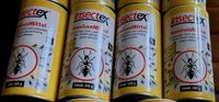 Insectex Ameisen Mittel  250g Streu- und Gießmittel Nordrhein-Westfalen - Gevelsberg Vorschau