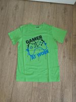 T Shirt Shirt Gamer 152 158 neu Bayern - Miltenberg Vorschau