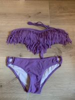 Lila Bikini Größe M - neu und ungetragen Berlin - Zehlendorf Vorschau