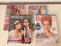 Weddingstyle Hochzeit Braut u Bräutigam Magazin 2013 Hochzeitstag Bremen - Schwachhausen Vorschau