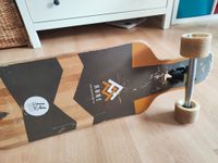 Skateboard Longboard Rune Berlin - Lichterfelde Vorschau