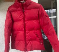 Street One Jacke Daunenjacke 40 rot Bayern - Tann (Niederbay) Vorschau