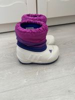 Adidas Stiefel Kinder Baby Schuhe lila Nordrhein-Westfalen - Castrop-Rauxel Vorschau