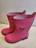 Gummistiefel Scout pink Größe 31 Sachsen - Höckendorf Vorschau