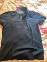 Hugo Boss Poloshirt xl schwarz, wie neu Bayern - Deggendorf Vorschau