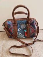 Desigual Tasche Handtasche Hessen - Schauenburg Vorschau