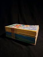 Donald Duck Taschenbücher/Hefte Set 6 Sammlungsauflösung✅️ Bayern - Untermeitingen Vorschau