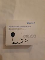 Blusmart Wireless Audio Receiver Auto hands-free Rheinland-Pfalz - Immesheim Vorschau