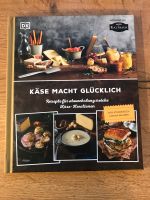 Kochbuch Käse macht glücklich Bayern - Nonnenhorn Vorschau