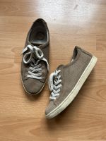 SNEAKER, HALBSCHUHE, CA-SHOTT COPENHAGEN,WILDLEDER, GR. 39, BEIGE Berlin - Pankow Vorschau