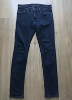 MAC Jeans in Blau, Mod. Stan 0701, Gr. 32/34 Nordrhein-Westfalen - Witten Vorschau