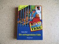 Buch Doppelband von Ein Fall für TKKG - Die aufregendsten Fälle Bayern - Ruhpolding Vorschau