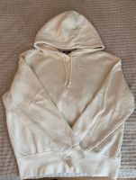 Nike Hoodie in Creme/ beige Niedersachsen - Oldenburg Vorschau