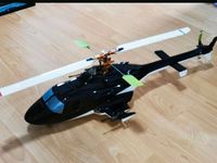 Rc Esky 3D GFK Airwolf Rumpf 400 450 Helikopter Belt CP KDS Nordrhein-Westfalen - Gütersloh Vorschau