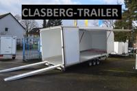 Vorschaubild einer Anzeige von Clasberg-Trailer.de