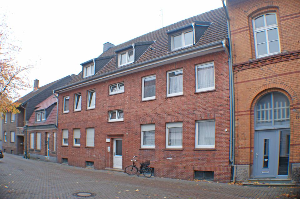 -- Hohe Mietrendite -- in Gronau (Westfalen)