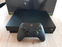 Xbox One X 1TB+Controller+OVP Niedersachsen - Salzgitter Vorschau