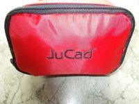 Jucad-Regencover für Golfbags in rot - gebraucht - Nordrhein-Westfalen - Pulheim Vorschau