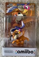 Nintendo amiibo Super Smash Duck Hunt Neu OVP Schleswig-Holstein - Hohenlockstedt Vorschau