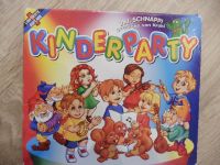 ⭐️KINDERPARTY 3 CD LIMITIERTE AUFLAGE TOP ZUSTAND⭐️ Sachsen-Anhalt - Starsiedel Vorschau