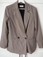 Mango Blazer kariert Gr. M Nordrhein-Westfalen - Hagen Vorschau
