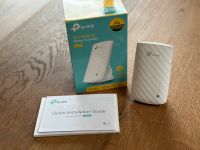 TP Link AC750 Wi-Fi Range Extender Sachsen - Bad Lausick Vorschau