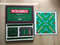 Scrabble Original Club Sonderausgabe Brettspiel + Buch Nordrhein-Westfalen - Hilden Vorschau
