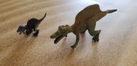 Schleich Dinosaurier  Figuren  2 Stück Frankfurt am Main - Kalbach Vorschau