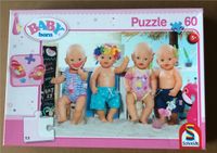 Baby Born Puzzle Schleswig-Holstein - Ahrensburg Vorschau